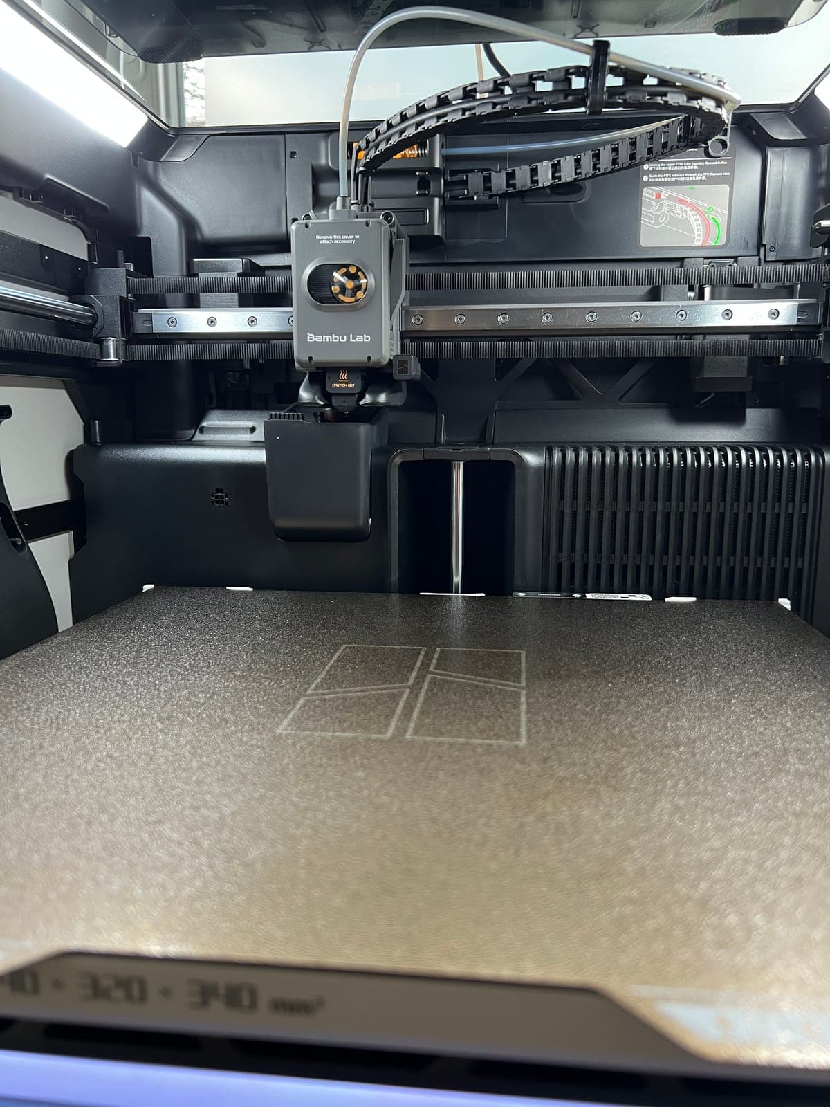 3D-Druck der Gehäuse bei Heine Sicherheitstechnik