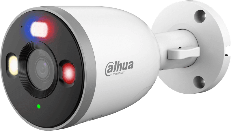 Kabellose WLAN-Bullet-Kamera