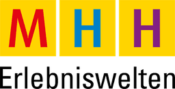 Logo MHH Erlebniswelten Essen