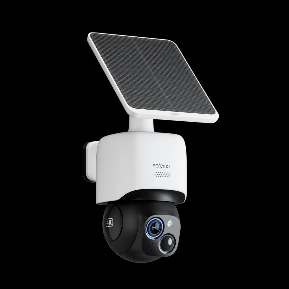 PT-Dome 4K Sicherheitskamera – Ansicht 2 von 7