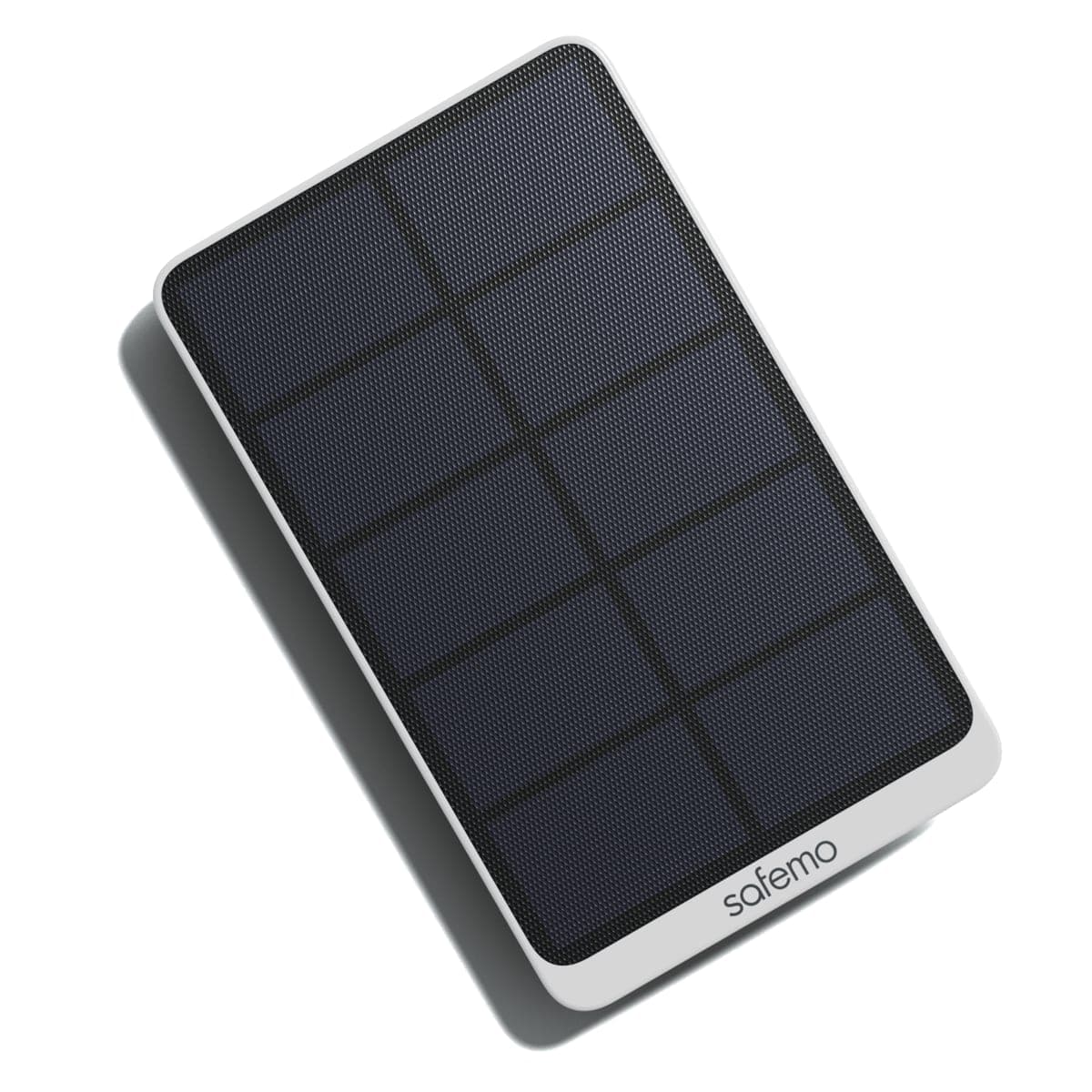 Solarpanel für Sicherheitskameras – Ansicht 3 von 6