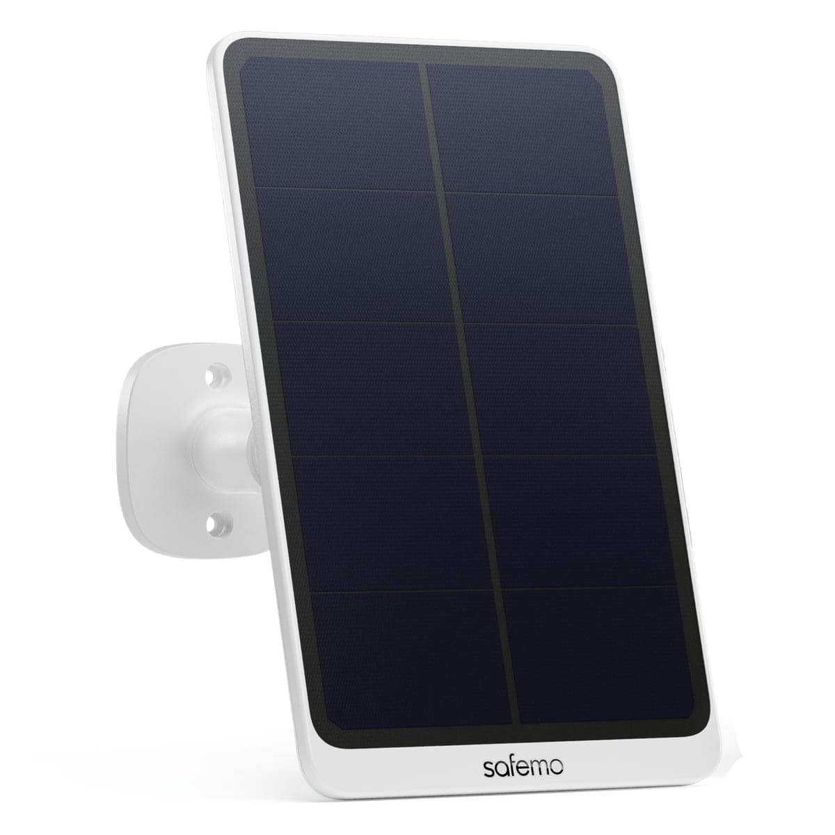 Solarpanel für Sicherheitskameras – Ansicht 2 von 6