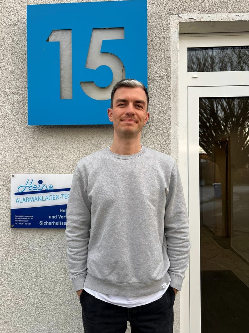 Moritz Mehlich – Marketing · Social Media