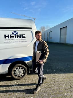 Niklas Heine
