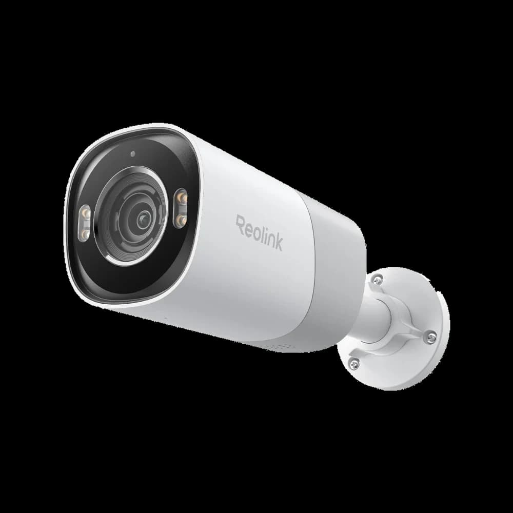 Bullet-Kamera mit Zoom