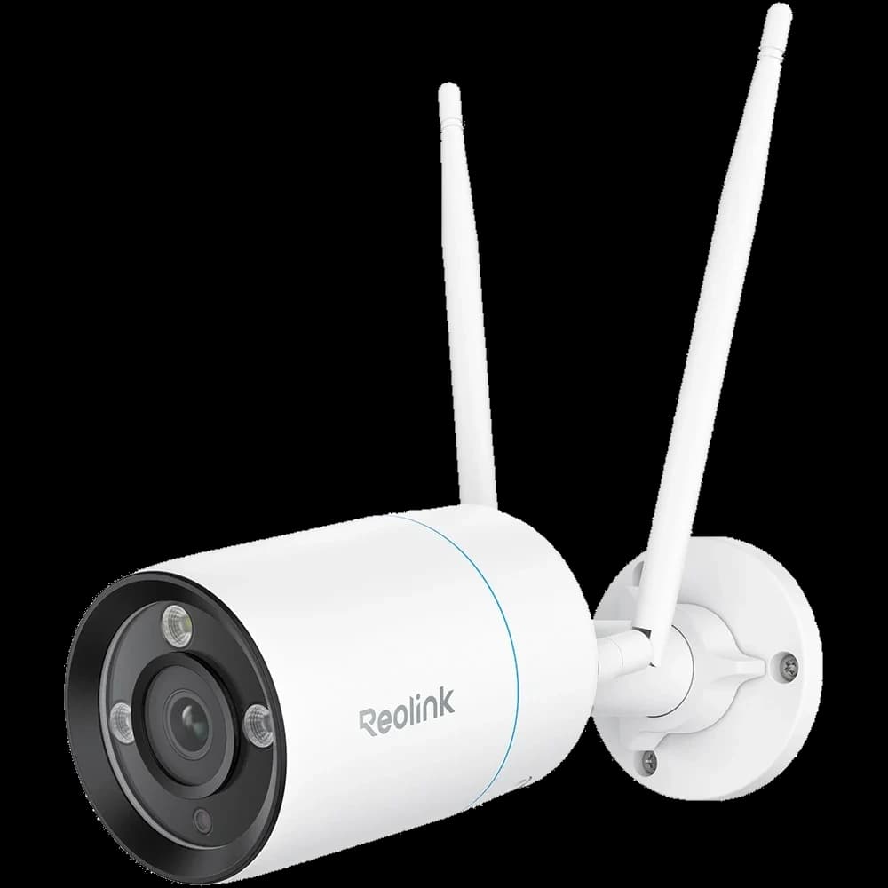 WLAN-Kamera